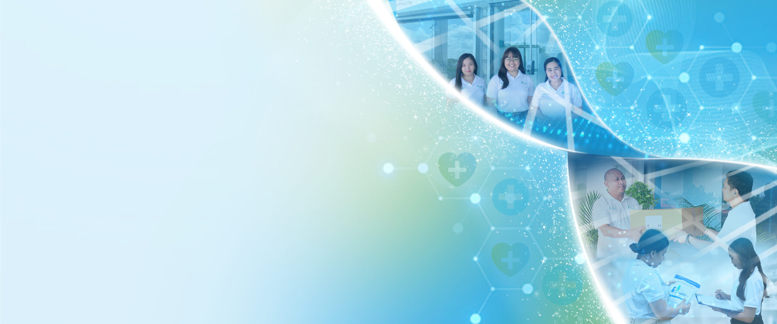 Precision and Safety