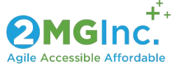 2MG INC.