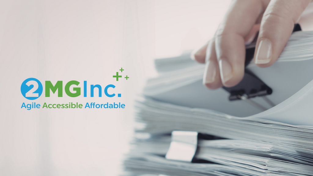 A Historic Milestone: 2MG Inc. Secures 9 CPR Approvals in a Single Day